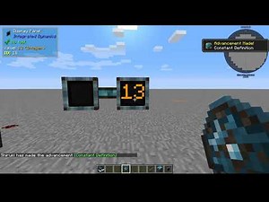 Quick Integrated Dynamics Tutorial - Logic Operators