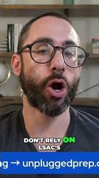 LSAT Test Day Strategy Execute, Don't Experiment!