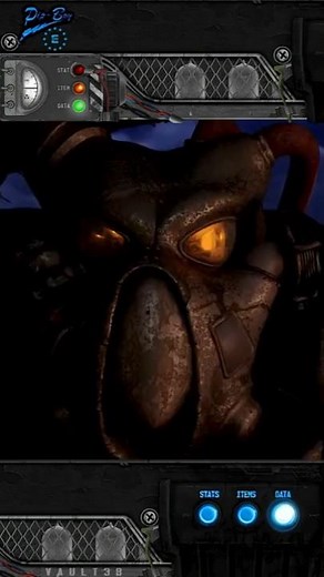 The Enclave Will Return... #fallout #gaming #shorts