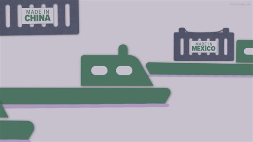 KREM 2 Explainer: What are tariffs, and how do they work?