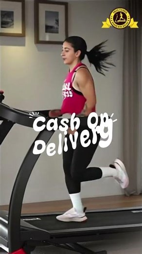 Karachi’s Best Treadmill Store 💪 | Talal Fitness Store | Premium Fitness Equipment for Home & Gym