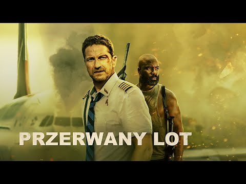 Przerwany lot | Cineman