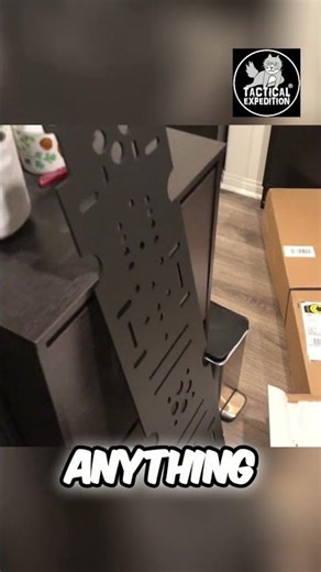 Prinsu Roof Rack for 4Runner TRD Pro Install #shorts