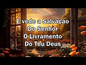 Levantai vos "MULHERES" Play Back Com Letras ( Chris Fernandes )