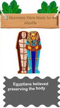 7 Fascinating Facts About Ancient Egypt