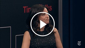 Julia Louis-Dreyfus: Elaine Benes