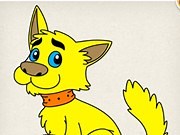 Desenho do flash para pintar - Jogos Online Grátis & Desenhos