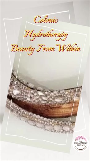 Bio-transformation isn’t about forcing the body. It’s about supporting what it already knows how to do. 🍎💎 I’ve been working with the digestive system for years, and one thing is always true: when the bowel becomes sluggish, dehydrated, or overloaded, the whole body feels it. Colonic hydrotherapy is a gentle, controlled therapy designed to support: • natural bowel movement • hydration of the colon • improved gut motility • relief from bloating and discomfort At The Treatment Rooms, I carry out