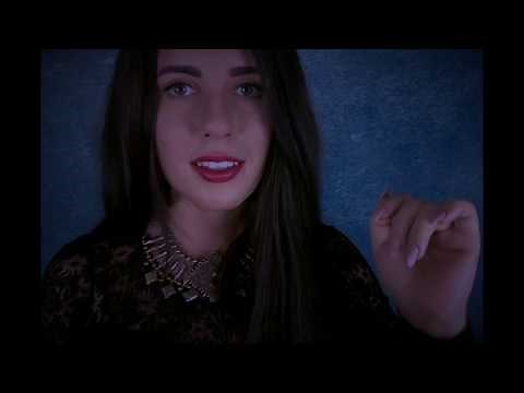 ASMR Entspannende Hypnose zum Einschlafen♡ nur Flüstern... CocoASMR