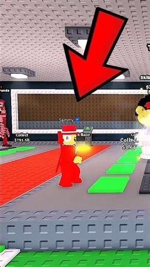 BEST CURSED MORPH TROLL #roblox #stealabrainrot