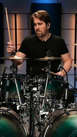 Blake Richardson Is DIFFERENT #drumeo #blakerichardson #davematthewsband