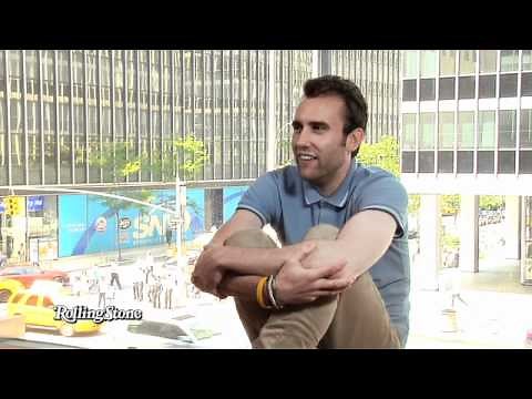 'Harry Potter,' Matthew Lewis on Neville Longbottom