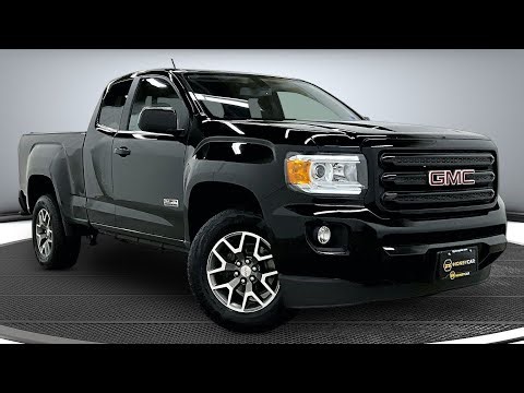 2019 GMC Canyon - WP0075 for Sale at HoneyCar Winchester