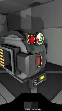 Safety 101. Never purge furnace full of oxygen in closed room | Stationeers | #zippyslash on #Twitch