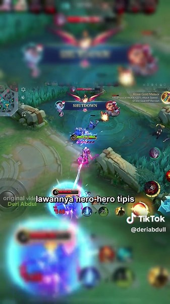 Mastering Mobile Legends Items: Tips and Strategies