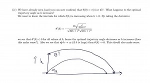 Differential equations - example 1 | Numerade