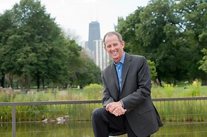 Bartlett Tree Experts Names Arlington Heights Resident Scott Jamieson Midwest Division Manager