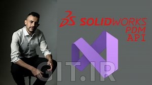 SOLIDWORKS PDM API : How To Write C# Add-ins