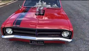 PROGTS one nicely done GTS coupe 😍Powered by a 632ci Proflo built big block with staggered injection and Fueltech EFl, backed by a turbo400 through to a sheet metal 9” diff. Painted in Picardy red by @aa_panelcraft and trimmed by Micks custom interiors... .#prostreetnation #prostreet #nation #sendit #street #show #race #find #us #on #facebook #and #instagram #send #in #your #rides | Prostreetnationaus