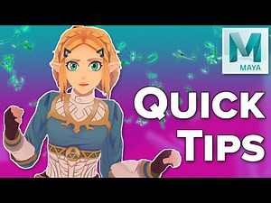 How to Create a CG Animated Trailer (Animation, Modeling, FX)