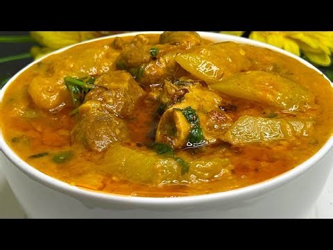 Bawarchi Style Mutton Dal Gosht Recipe ❤️ | Dalcha Recipe | Mumbai Ka Famous Dal Gosht Recipe ❤️