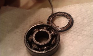 How to PROPERLY Clean Your Bearings