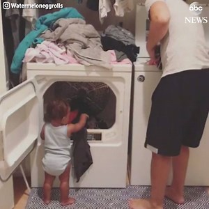 794K views · 3.8K reactions | Incredible video shows adorable...