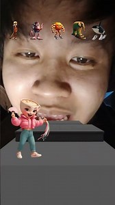 น้องกาแฟจะแข่งเต้นชนะไหม..?? #เกม #ตลก