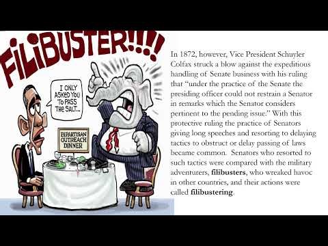 Filibuster