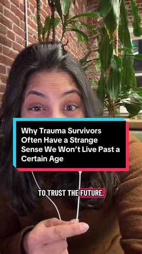 Understanding Survival Mode and Trauma Awareness