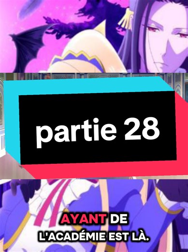 the villainess Final Boss S01 E05