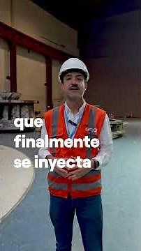Central hidroeléctrica Rapel