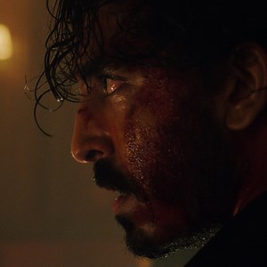 4.1K views | Indische Mythologie trifft auf bestialische Action in...