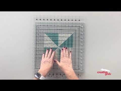 Creative Grids® Stripology™ Squared - CGRGE2