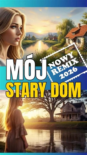 RODZINNY DOM - Dzieciństwa czar - BIESIADA & DISCO POLO HITY 2026