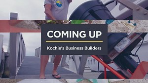 Coming Soon! Episode 4 of Kochie's Business Builders Season 12 [TRAILER] | Kochie's Business Builders