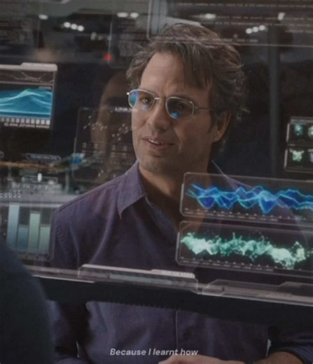 Bruce Banner meaning and legacy