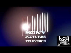 Bell Dramatic Serial Company/Sony Pictures Television Logo Remake (2021)