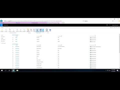 SharePoint 2019 Permissions Management Tool - DeliverPoint