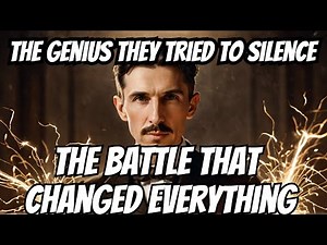 Nikola Tesla | The Inventor History Got Wrong