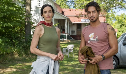 'Orphan Black: Echoes' Connects Krysten Ritter to the Clone Club via One Key Character