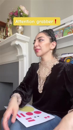 Engaging Attention Grabber Activity for Preschoolers