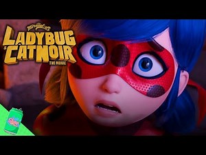 MIRACULOUS Ladybug & Cat Noir: The Movie | Everything We Know 🐞🐱
