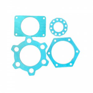 [Hot Item] Gaskets for Non-Asbestos Pressure Resistant Flanges for Steam Pipes