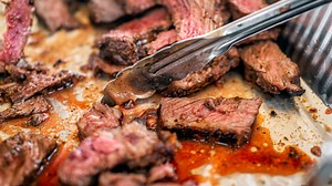 The First Ever Fogo De Chão & What It Was Like To Eat There