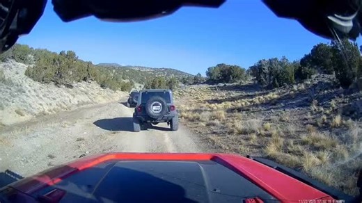 After neglecting Ol Blue in my garage for over 3 and a half years, I got him out and drove him like i stole him over the weekend. I swear having this much fun in an old Willys has to be illegal. 2 days later and I still can't get this grin off my face! Thank you to @foxrjku for the dash cam video!!! #UtahJeepGuy #TeraFlex #teraflexlife #Jeep #Jeeplife #cj3a #willysjeep #oldiron #youremyboyblue | Jeremy Pool