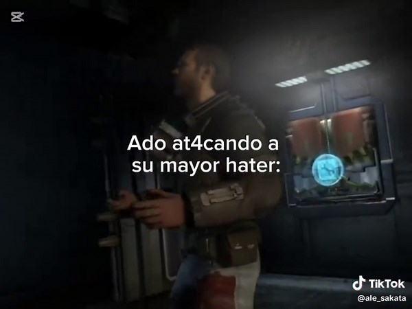 Memes de Ado: Plantillas para Edits Divertidos