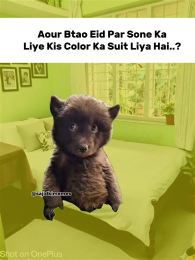 Batana Zara: Memes to Celebrate Ramzan
