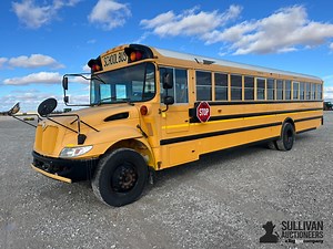 2015 International CE 300 School Bus | Transportation