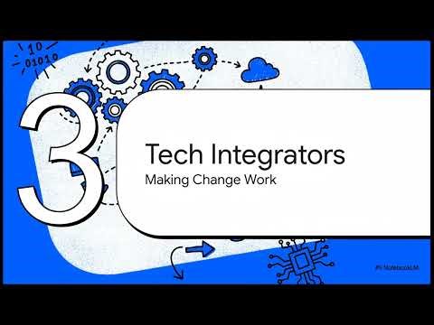 Unpacking Change Management